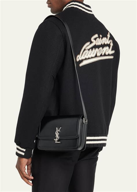 ysl crossbody bag men